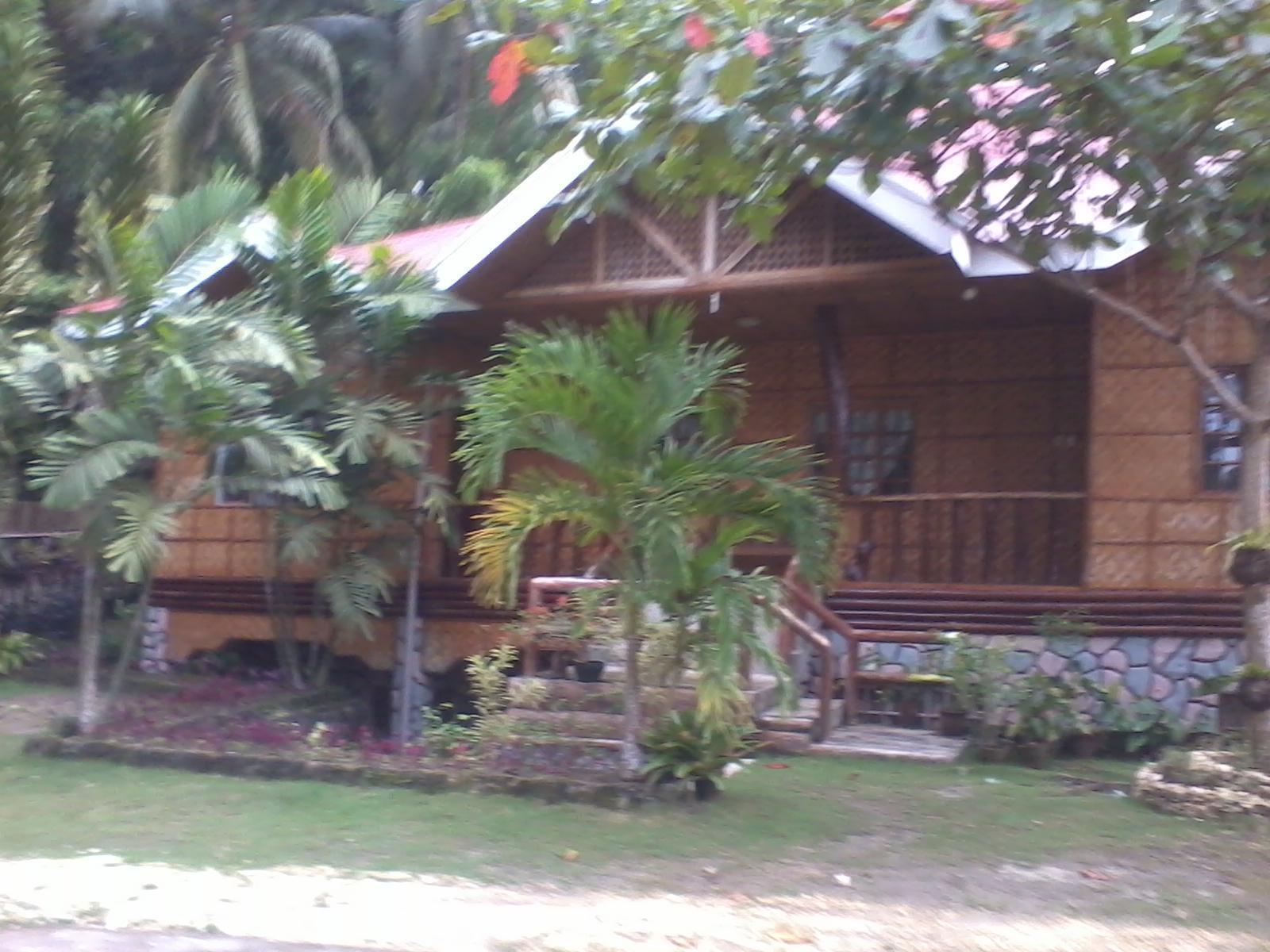 Hilltop Cottages 罗博 外观 照片