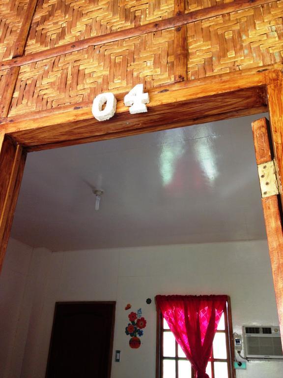 Hilltop Cottages 罗博 外观 照片