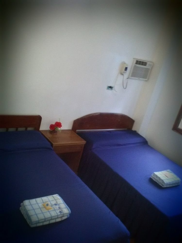 Hilltop Cottages 罗博 外观 照片